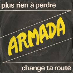 Armada (FRA-1) : Plus Rien à Perdre